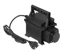 Kerbl Transformateur - pour canon d'écornage, tripolaire 230/24V fusible remplaçable