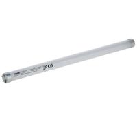 Kerbl Tube de rechange LED pour Halley LED 40 - bleu Rayon d'action : 250 m²