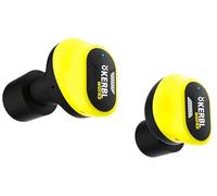 Kerbl Protection auditive / écouteurs intra-auriculaires Buds BT Bluetooth, jusqu'à 8 heures d'autonomie