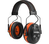 Kerbl Gehörschutz mit Bluetooth-Funktion, Kapselgehörschutz 345130