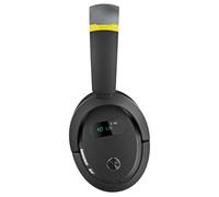 Kerbl Works Multimedia Gehörschutz Protect (mit DAB+, FM Radio + Bluetooth)