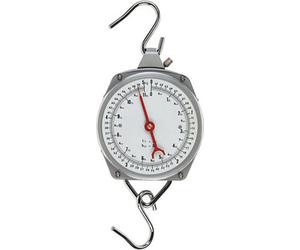 Kerbl Zeigerschnellwaage Wägeunterteilung 500 g zur schnellen Gewichtsbestimmung