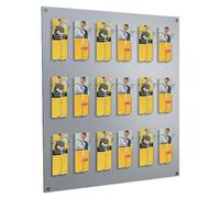 Kerkmann 6203 Wandprospekth. 18xdin Lang