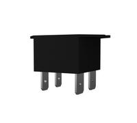 Kermi Actionneur PWM pour registre de préchauffage pour appareils S/F/C - Y9103000100K