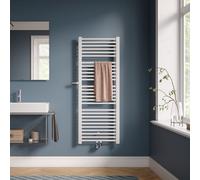 Kermi Basic-Plus Sèche-serviettes, E0V1M0800452LXK,
