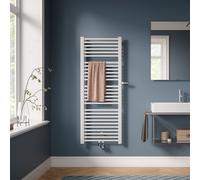 Kermi Basic-Plus Sèche-serviettes, E0V1M0800602RXK,