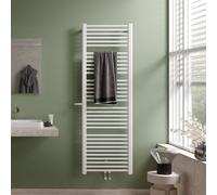 Kermi Basic-Plus Sèche-serviettes, E0V1M1800902LXK,