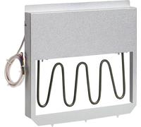 Kermi, batterie de préchauffage x-well 600 W