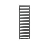 Kermi Casteo Sèche-serviettes, fonctionnement mixte ou à eau chaude, CTN1M180060UXXK,