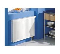 Kermi Therm X2 Profil-V Radiateur a vanne intégrée 22 600 / 700 FTV220600701R1K
