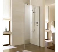 Kermi Diga Paroi latérale, pour porte pliante, DITWD07520VPK, DITWD