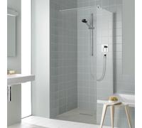 Kermi Liga Paroi latérale, pour porte pliante, pour porte battante, pour porte pivotante, pour porte coulissante, LITVP07517VPK, LITVP