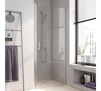 Kermi Liga Porte battante, pour niche, pour paroi latérale, LI1WR093181AK, LI1WR