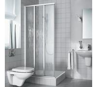 Kermi Nova 2000 Porte coulissante, pour accès d'angle, N2ED31002011K, N2ED3