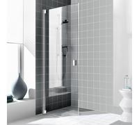 Kermi Raya Porte battante, pour accès d'angle, RA1EL093201AK, RA1EL