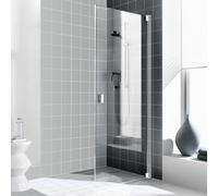 Kermi Raya Porte battante, pour accès d'angle, RA1ER083201AK, RA1ER