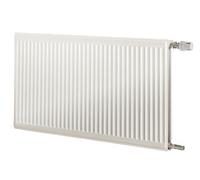 Kermi Therm X2 Profil-K Hygiene Radiateur panneau compact 20 300 / 600 FH0200306