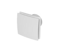 Kermi x-well A12 Kit d'extracteur d'air pour salle de bain et petits locaux