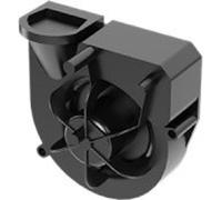 Kermi x-well A20 AC60 Insert de ventilateur