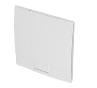 Kermi x-well A21 EC-FZ Façade avec régulation d'humidité et module horaire - Y3506000003K