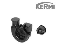 Kermi x-well A21 module de ventilation EC - Y1206021001K
