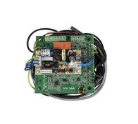 Kermi, x-well CR100 Carte électronique pour N170/N300 et N400 - Y9102000027K