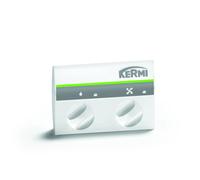 Kermi, x-well CR100 Panneau de commande pour N170/N300 et N400 - Y9102000023K