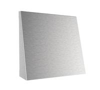 Kermi x-well D12 - Ventilateur réversible - Capot extérieur