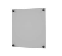 Kermi x-well Façade pour échangeur de chaleur géothermique saumure/air - Y9104001002K