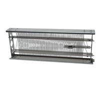 Kermi x-well Registre de préchauffage pour x-well F270, pour montage dans l'appareil - Y3404003009K
