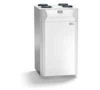 Kermi x-well S280 RH Unité de ventilation pour pièces d'habitation