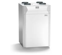 Kermi x-well S370 LH Ventilation domestique