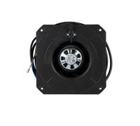 Kermi x-well ventilateur pour S170/S180, droit, avec câble - Y9103000043K