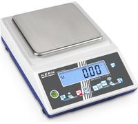 Kern balance compteuse CKE 3600-2 | avec précision de laboratoire jusqu'à 3,6 kg (précision de 0,01g)
