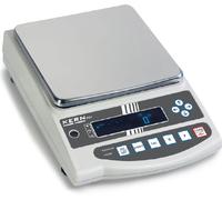 Kern Balance de précision PES 15000-1M | Balance de laboratoire+ industrielle jusqu'à 15kg (précision 0,1g)