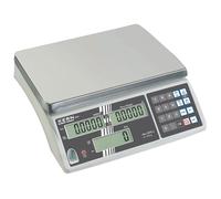 Balance compteuse Kern CXB 30K2
