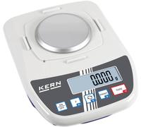 Kern EMS 300-3 Balance à usage scolaire EMS 300-3 Plage de pesée (max.) 300 g Lisibilité 1 mg sur bloc dalimentation gris