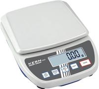 Kern EMS 3000-2 Balance à usage scolaire EMS 3000-2 Plage de pesée (max.) 3 kg Lisibilité 0.01 g sur bloc dalimentation gris
