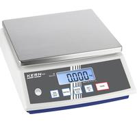 Kern FCF 30K-3 Balance de table |simple + confortable à 5 touches jusqu'à 30 kg