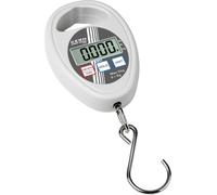 Kern HDB 5K5N Balance suspendue HDB 5K5N Plage de pesée (max.) 5 kg Lisibilité 5 g à pile(s)