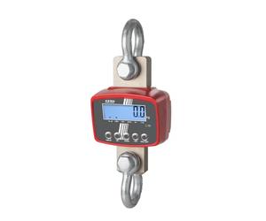 Kern HFD 6T-3IP Crochet peseur Plage de pesée (max.) 6 t Lisibilité 500 g, 1000 g, 2000 g à batterie, sur bloc daliment