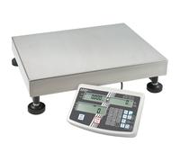 IFS 30K0.2DL+C - Balance à plateforme, jusqu'à 12/30 kg, avec DAkkS
