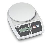 KERN KP-4046 Modello EMB Balance scolaire 1 kg Max Reproductibilité 1 mg