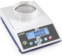 Kern PCB-300-3 Balance de précision | Le standard en laboratoire jusqu'à 300g (précision 0,001g)