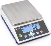Kern PCB 6000-1 Balance de précision | Le standard en laboratoire jusqu'à 6 kg (précision 0,1g)
