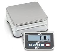 KERN PCD 6K-4 PCD Balance de précision, plage de pesée 6000g, précision d'affichage 0,1