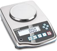 Kern PWS 800-2 Balance de précision | avec protection IP | jusqu'à 820g (précision 0,001g)