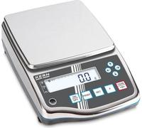 Kern PWS 8000-1 Balance de précision | avec protection IP | jusqu'à 8200g (précision 0,1g)