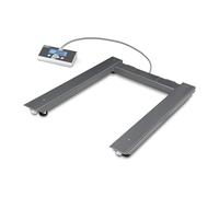 KERN UIB 3T-3 UIB Balance à palette 1000 g