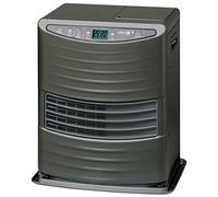 KEROSUN LC-3000, Chauffage électronique portable à combustion, Excellence japonaise, Chauffe jusqu'à 48 mètres carrés, Aucune installation nécessaire, Puissance 3000 W